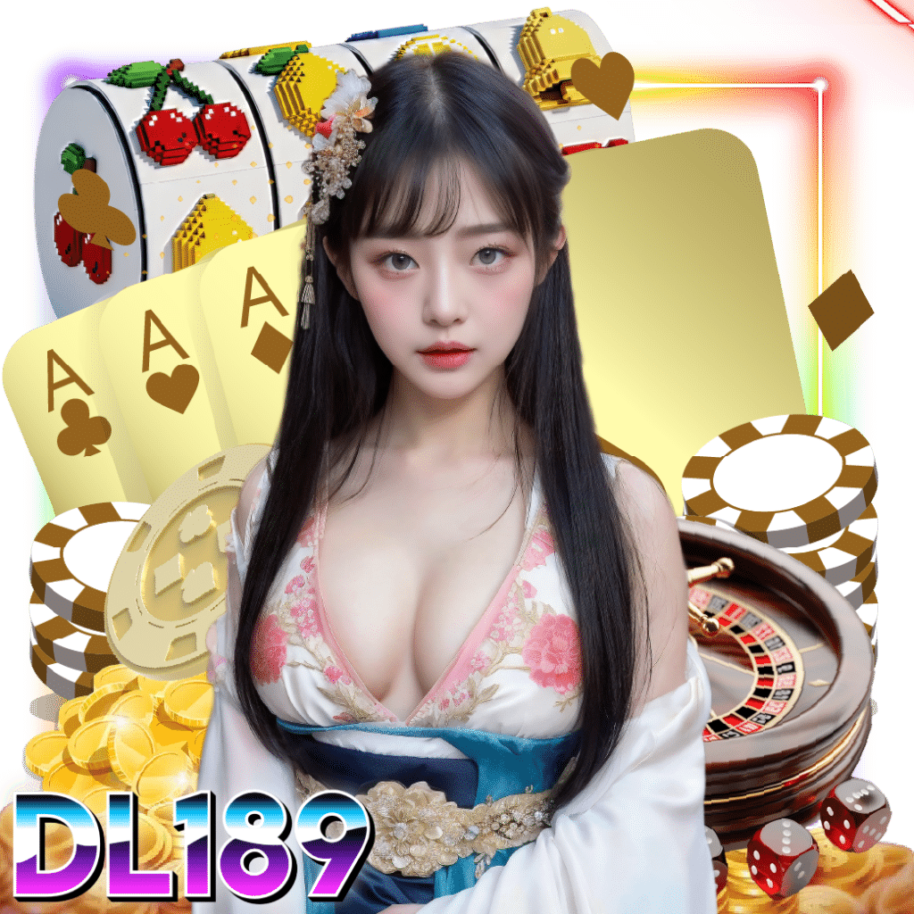 haku789 สล็อตออนไลน์